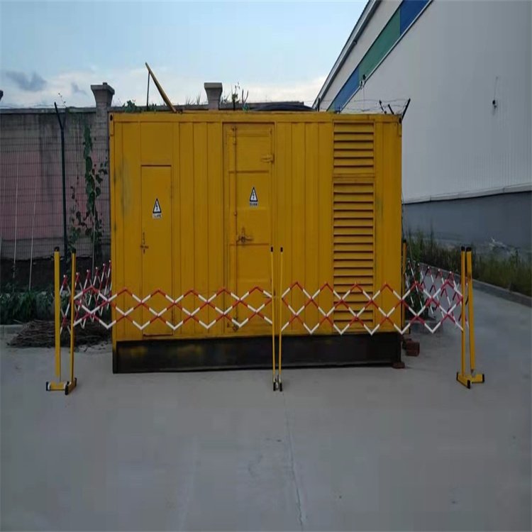 海珠发电机组油箱盖上留出小气孔有什么用？